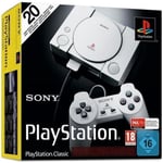 Console Sony PlayStation Classic mini