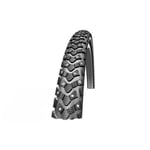 Schwalbe Marathon Winter plus 40-635 240 dubb Svart