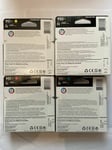 Genuine Original HP 950XL 951XL C2P43AE Multipack Printer Ink Cartridges