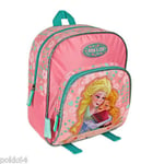 La Reine des neiges sac à dos Disney Forever Sisters S cartable crèche 27cm 5092