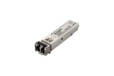 D-Link DIS S301SX - SFP (mini-GBIC) transceiver modul - 1GbE