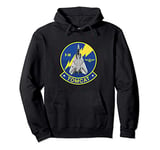 F-14 Tomcat Patch Pullover Hoodie