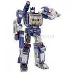 MU MODEL YM-L047-C Transformers G1 - Soundwave