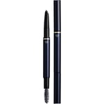 Clé de Peau Beauté Smink Ögon Eyebrow Pencil Refill Grey Brown 0,1 g ()