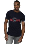 Avengers Infinity War Hulkbuster 2.0 T-Shirt