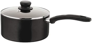 Judge Radiant JOM08B Teflon Non-Stick Pan, 20cm 2.2L, Induction Ready, Oven Safe