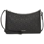 Sac a main Calvin Klein Jeans  CK MUST CONV CROSSBODY_MONO