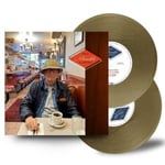 Clapton Eric - Meanwhile (2LP Gold Vinyl) (LP)