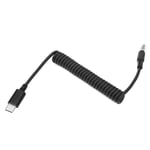 Wireless Receiver Mobile Phone Adapter Cable For Type‑C Port Equip For