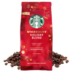 Starbucks Holiday Blend - 190 g. kaffebønner