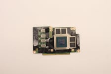 Lenovo NVIDIA RTX A2000 VGA board