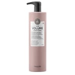 Maria Nila Pure Volume Conditioner 1000ml