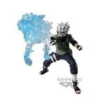 Figurine Effectreme - Naruto Shippuden - Hatake Kakashi