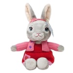 Peter Rabbit Lily Bobtail Soft Toy Beatrix Potter Plush Kids Girl Birthday Gift