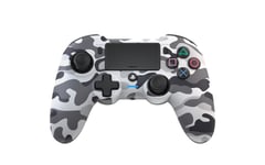 Nacon Asymmetric, Gamepad, Pc, Playstation 4, Ledning & Trådløs, Bluetooth, 2,402 - 2,48 Ghz, 7 M