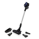 Bosch Electroménager -BBS611MAT - Unlimited 6 - Aspirateur sans Fil Rechargeable - Power for All 18V li-ION - Bleu