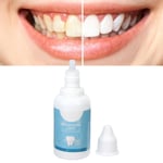 Teeth Whitening Serum Cleaning Remove Plate Spots Teeth Whitening Liquid For TDM