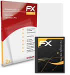 atFoliX 2x Screen Protection Film for Onyx Boox Tab Ultra C Pro matt&shockproof