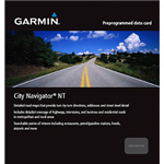 GARMIN CITY NAVIGATOR ITÄINEN AFRIKKA MIKROSD (010-11632-00)