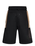 BOSS Bermuda Shorts Svart