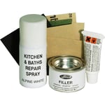 Cramer Kitchen & Bath Repair Kit 50ml