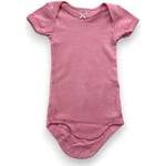 Pyjamas / Chemises de nuit Petit Bateau  Body bébé Rose - 3 mois