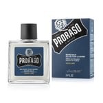 Baume pour la barbe Blue Proraso [100 ml]