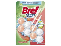 Wc Cleaner Bref Pronature Grapef 2X50 G