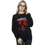 Sweat-shirt A Nightmare On Elm Street  Here I Come