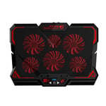 Laptop Cooling Pad Gaming Laptop Cooler Laptop Fan Cooling Stand4107