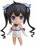 Nendoroid 560 Is It Wrong to Try to Pick Up Girls in a Dungeon? Hestia Figure