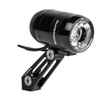 Supanova Supernova E3 Pro 2 Dynamo E-Bike Front Light - Black /