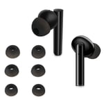 6x Replacement Eartips for Realme Buds Air 2 Earbuds