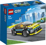 Lego City: Electric Sports Car (60383)