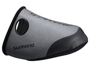 SHIMANO Unisex Scas39102 Footwear, Black, Medium UK