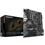 Gigabyte B760 DS3H DDR4 Intel ATX Motherboard - LGA 1700