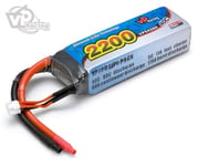 Vapex Li-Po Battery 11,1V 2200mAh, 3 Cells