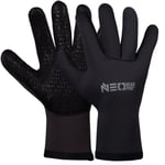 Neo Gear Pro Neopren Hansker XL