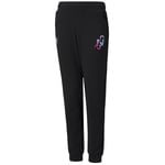 pantalon pour un garçon, Puma Neymar Jr Creativity Pants, Noir