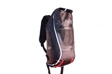 4Light 4Light FireDry Backpack 20L | Ryggsäck med belysning | Svart