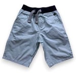 Short enfant Petit Bateau  Bermuda  Bleu - 6 ans