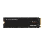 WESTERN DIGITAL – WD Black SSD SN850 Gaming NVMe 500GB M.2 (WDS500G1X0E-00AFY0)