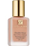 Double Wear Stay-In-Place Foundation SPF10, 2W0 Warm Vanilla