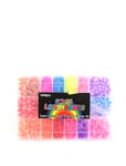 Loom Bands Set Patterned Robetoy