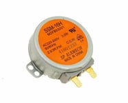 Micro moteur plateau tournant micro onde  240 V 2,5 W moteur SSM16H MDFB03001