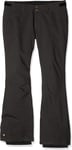 O'Neill ladies pants friday winter trousers snow pants ski pants, black out, l