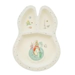 Beatrix Potter Flopsy Bunny Assiette pique-nique et extérieur