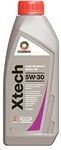 Comma XTC1L XTech Fully Synthetic 5W30 Motor Oil, 1 Liter