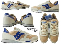 Chaussures pour Homme Saucony Entraîneur S70757 Baskets Casual Confortable Stylé