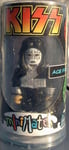 Kiss Art Asylum Minimates Ace Frehley Mini-Figurine 2002 Sealed Rare